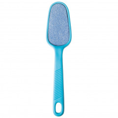 ERBE Keramik-Fussraspel blau, 21,5 cm  Керамический рашпиль синий, 21,5 см