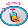 TOMY Mache Magic Twist  Press Paperie Сделать Magic Twist Press Paperie