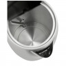 Arzum Arzum Wasserkocher arzum AR3074 Wasserkocher schnurlos, Uberhitzungsschutz Inox, 1.70 l, 2200 W  Чайник Arzum arzum AR3074 Беспроводной чайник, защита от перегрева нержавеющая сталь, 1,70 л, 2200 Вт