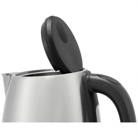 Arzum Arzum Wasserkocher arzum AR3074 Wasserkocher schnurlos, Uberhitzungsschutz Inox, 1.70 l, 2200 W  Чайник Arzum arzum AR3074 Беспроводной чайник, защита от перегрева нержавеющая сталь, 1,70 л, 2200 Вт