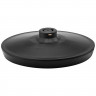 Arzum Arzum Wasserkocher arzum AR3074 Wasserkocher schnurlos, Uberhitzungsschutz Inox, 1.70 l, 2200 W  Чайник Arzum arzum AR3074 Беспроводной чайник, защита от перегрева нержавеющая сталь, 1,70 л, 2200 Вт