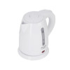 Adler Adler Wasserkocher AD 1272, 1600 W, Mini-Wasserkocher Weiss 1 Liter 1600 Reisewasserkocher  Чайник Adler AD 1272, 1600 Вт, мини-чайник белый 1 литр 1600 дорожный чайник