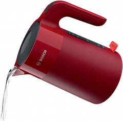 BOSCH BOSCH Wasserkocher TWK2M164 Wasserkocher  Чайник BOSCH TWK2M164 чайник