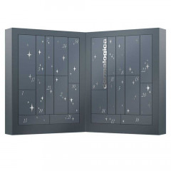 dermalogica Adventskalender Premium 2024 Адвент-календарь, 24 бьюти сюрприза для здоровой и сияющей кожи