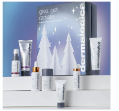 dermalogica Adventskalender Premium 2024 Адвент-календарь, 24 бьюти сюрприза для здоровой и сияющей кожи