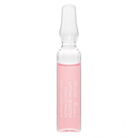 Charlotte Meentzen Lifting Booster Wirkstoff-Ampullen  Активные ампулы Lifting Booster