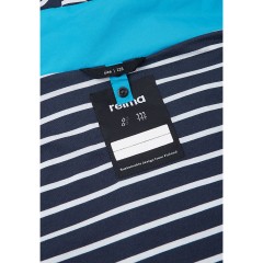 Reima Ubergangsjacke Selkis Regenjacken fur Kinder Переходная куртка Selkis дождевики для детей