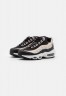 Nike Sportswear AIR MAX 95 Sneaker low black/pearl white/summit white AIR MAX 95 низкие кроссовки женские черный/жемчужно-белый/саммит белый