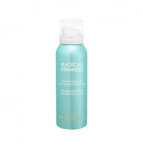 Jeanne Piaubert RADICAL FIRMNESS Ultra-Tightening amp;ldquo Liftingamp;rdquo Crackling Foam 125ml  RADICAL FIRMNESS Ультраподтягивающая пенка «Lifting» Crackling Foam 125мл