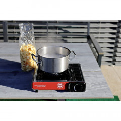 Rothenberger Rothenberger Gaskocher Rothenberger Industrial Gas Camping Kocher Premium RS 220 1500004232  Газовая плита Rothenberger Промышленная газовая печь Rothenberger Premium RS 220 1500004232