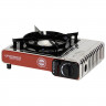 Rothenberger Rothenberger Gaskocher Rothenberger Industrial Gas Camping Kocher Premium RS 220 1500004232  Газовая плита Rothenberger Промышленная газовая печь Rothenberger Premium RS 220 1500004232