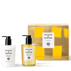 Acqua di Parma Colonia Hand &amp; Body Ritual Körperpflegeset Подарочный набор для рук и тела