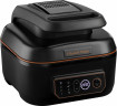 RUSSELL HOBBS RUSSELL HOBBS Heissluftfritteuse Multikocher SatisFry Air Grill 26520-56, 1745 W, gross 5,5 l RUSSELL HOBBS Фритюрница-фритюрница-мультиварка SatisFry Air Grill 26520-56, 1745 Вт, большая 5,5 л