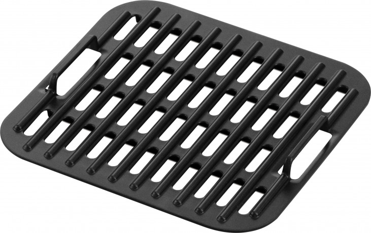 RUSSELL HOBBS RUSSELL HOBBS Heissluftfritteuse Multikocher SatisFry Air Grill 26520-56, 1745 W, gross 5,5 l RUSSELL HOBBS Фритюрница-фритюрница-мультиварка SatisFry Air Grill 26520-56, 1745 Вт, большая 5,5 л