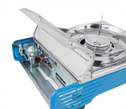 Campingaz Campingaz Gaskocher Campingaz Gaskocher Camp'Bistro DLX  Газовая плита Campingaz Газовая плита Campingaz Camp'Bistro DLX