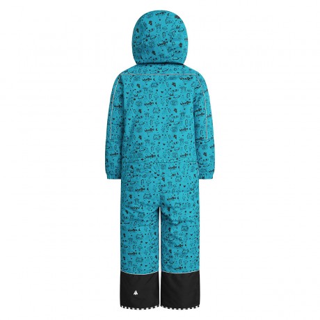 WeeDo COSMO UNIVERSE Schneeanzuge Зимние комбинезоны COSMO UNIVERSE