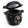 Krups Krups Multikocher Multikocher Cook4me+ Gourmet CZ7128, 1600 W, 6,00 l Schussel, 150 vorinstallierten Rezepten, Antihaft Kochbehalter Мультиварка Krups Cook4me+ Gourmet CZ7128, 1600 Вт, чаша 6,00 л, 150 предустановленных рецептов, емкость для пригот