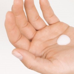 Nivea Sensitive Cool After Shave Balsam Чувствительный прохладный бальзам после бритья