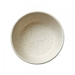 Bitz Bitz Classic matte cream Schussel d: 12 cm / h: 6 cm Миска для крема Bitz Classic матовая д: 12 см / в: 6 см