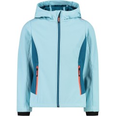 CMP Softshelljacke куртка софтшелл