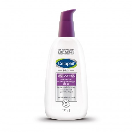 Cetaphil Pro Spot Control mattier.Feuchtigkeit Cr. Матирование Pro Spot Control.влажность Cr.