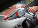 Black + Decker Black + Decker Akku-Handstaubsauger  Decker PV1200AV-XJ Autosauger 440ml 12V passend fur Anzunder Rot/Grau  Беспроводной ручной пылесос Black + Decker Decker PV1200AV-XJ автомобильный пылесос 440 мл 12 В подходит для розжига красного/серого