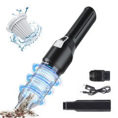 Insma Insma Akku-Handstaubsauger, 150,00 W, Tragbar, Starke Saugkraft  Беспроводной ручной пылесос Insma, 150,00 Вт, портативный, сильная мощность всасывания.