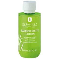 ERBORIAN Bamboo Matte Lotion  Бамбуковый матирующий лосьон