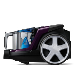 Philips Philips Bodenstaubsauger HD7769/00 Grind  Brew Filterkaffeemaschine, 900 W  Пылесос Philips HD7769/00 Кофемашина с фильтром Grind Brew, 900 Вт
