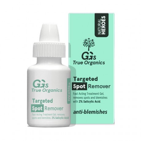 GGs Natureceuticals Targeted Spot Remover Средство для целенаправленного удаления пятен
