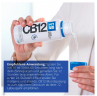 CB12 Mundspullosung 1000ml Раствор для полоскания рта с защитой от непрятного запаха до 12 часов, 1000 мл