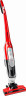 BOSCH BOSCH Akku-Stielstaubsauger Zoo'o ProAnimal BCH6ZOOO, 60 Min. Laufzeit, beutellos, inkl. Zubehor-Set, Ideal fur Haustierbesitzer, 3 Leistungsstufen  Беспроводной пылесос BOSCH Zoo&#39;o ProAnimal BCH6ZOOO, время работы 60 минут, без мешка, включая н