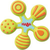Haba HABA 300426 Beissring Stern HABA 300426 кольцо для прорезывания зубов звезда