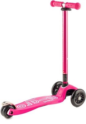 micro Scooter maxi micro deluxe Самокат maxi micro deluxe