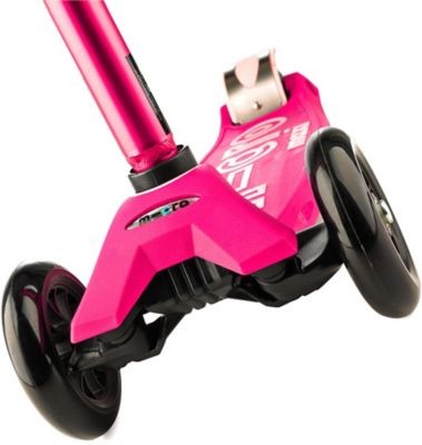 micro Scooter maxi micro deluxe Самокат maxi micro deluxe