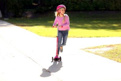 micro Scooter maxi micro deluxe Самокат maxi micro deluxe