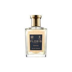 Floris London (Флорис Лондон) Santal Eau de Toilette Туалетная вода Spray Спрей, 50 мл