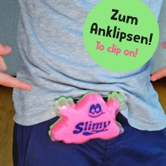 Slimy SLIMY® Mega Elastic 150g SLIMY® Мега Эластик 150г