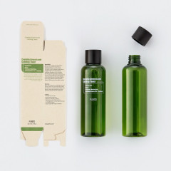 PURITO Centella Green Level Calming Toner  Centella Green Level Успокаивающий Тоник