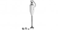 Unold Unold ESGE-Zauberstab P 200 Profi, Stabmixer weiss/grau  weiss/grau Unold ESGE-Zauberwand P 200 Profi, погружной блендер белый/серый