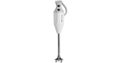 Unold Unold ESGE-Zauberstab P 200 Profi, Stabmixer weiss/grau  weiss/grau Unold ESGE-Zauberwand P 200 Profi, погружной блендер белый/серый