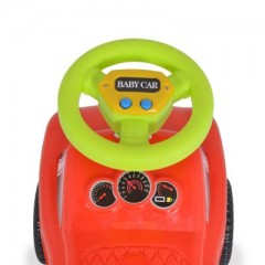 MONI Rutschauto Keep Riding 213 mit Musik Rutschautos Push Car Keep Riding 213 с музыкой Push Cars