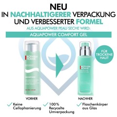 Biotherm Homme  Aquapower Comfort Gel  Комфортный гель для мужчин Aquapower 75мл