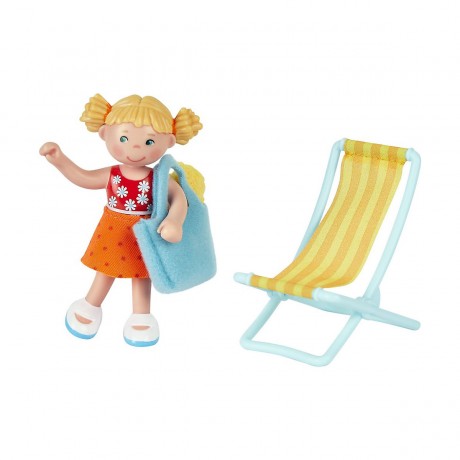 Haba Little Friends Tina Маленькие друзья Тина