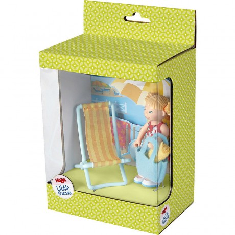 Haba Little Friends Tina Маленькие друзья Тина