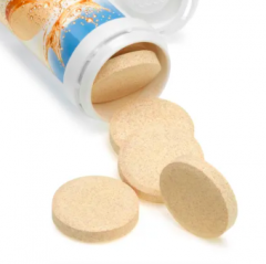 Mivolis Brausetabletten Calcium+Eisen/VitaminC+ Magnesium  SET 3x20 St, Миволис НАБОР Шипучие таблетки Кальций+Железо/Витамин C+ Магний, 3х20 шт