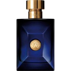 Versace (Версачи) Dylan Blue Eau de Toilette Туалетная вода Spray Спрей, 30 мл