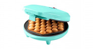 Bestron Bestron Bubble-Waffeleisen ABWM300M mint, 700 Watt mint Пузырьковая вафельница Bestron ABWM300M мятная, 700 Вт