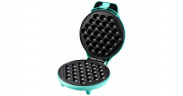 Bestron Bestron Bubble-Waffeleisen ABWM300M mint, 700 Watt mint Пузырьковая вафельница Bestron ABWM300M мятная, 700 Вт