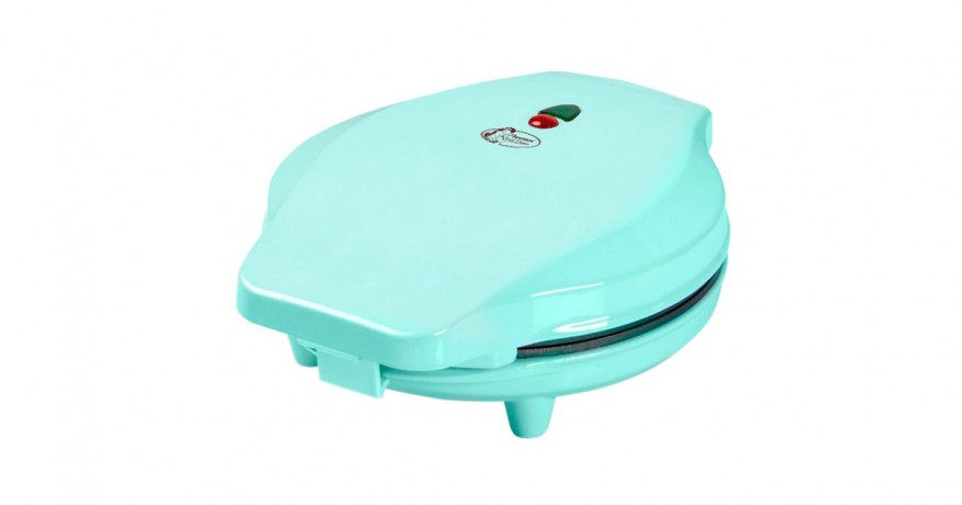 Bestron Bestron Bubble-Waffeleisen ABWM300M mint, 700 Watt mint Пузырьковая вафельница Bestron ABWM300M мятная, 700 Вт